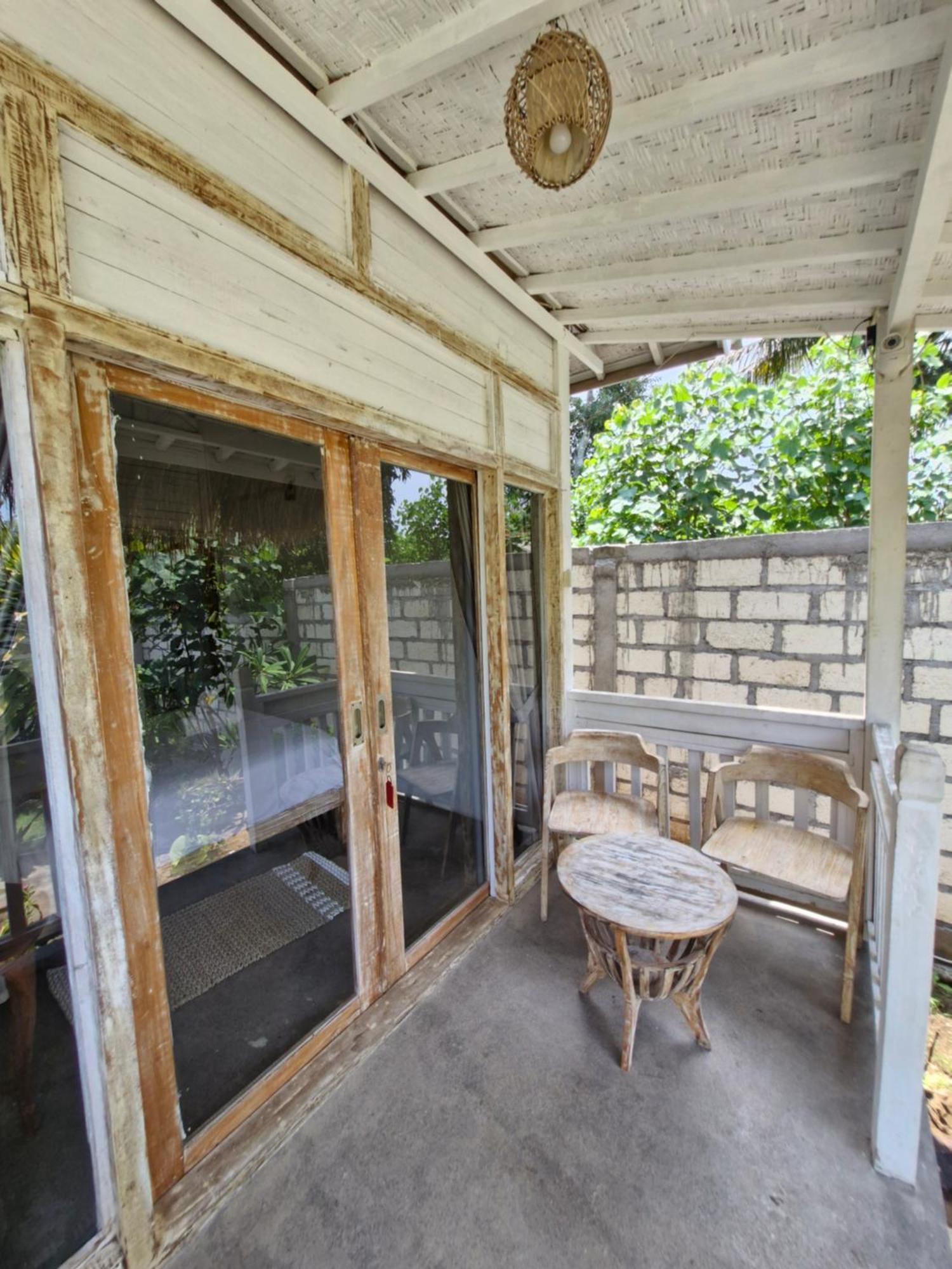 Batununggul The Layar Homestay מראה חיצוני תמונה