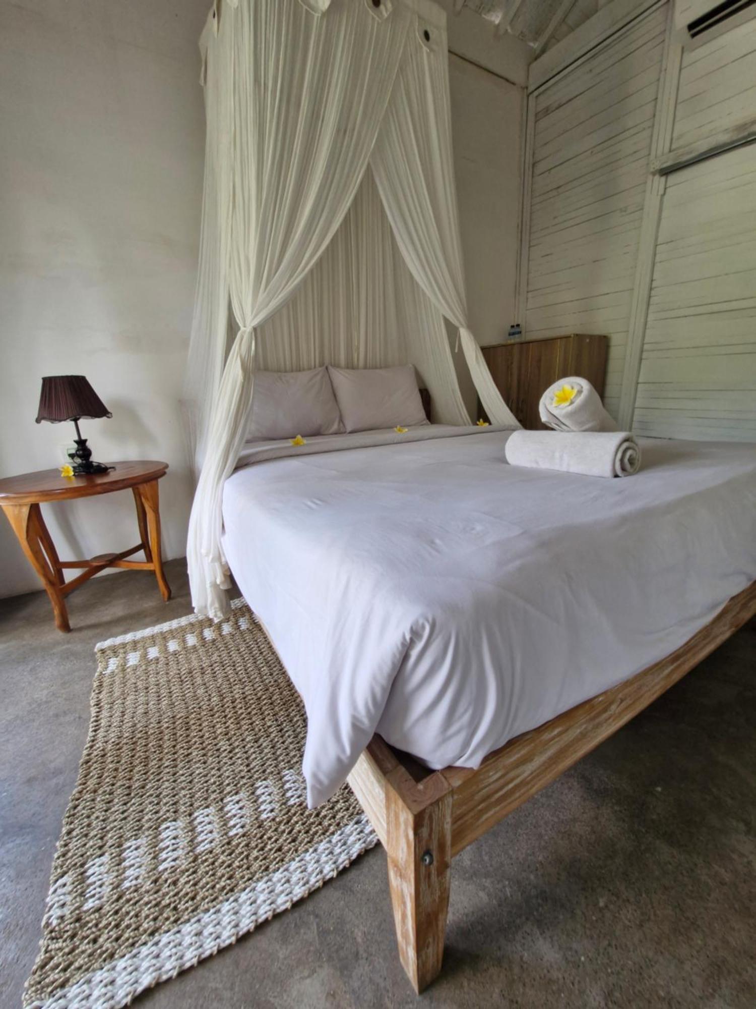 Batununggul The Layar Homestay מראה חיצוני תמונה