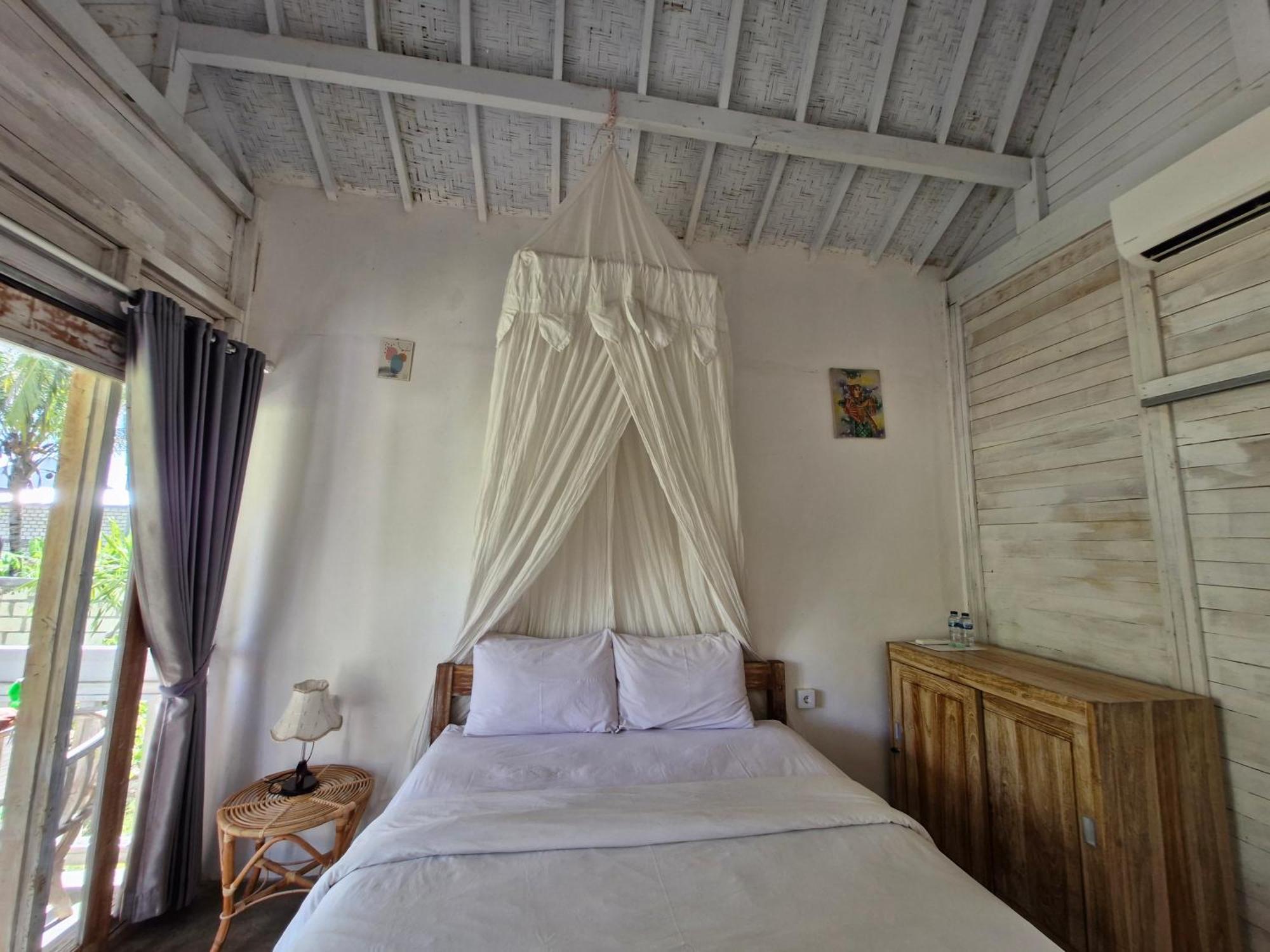 Batununggul The Layar Homestay מראה חיצוני תמונה