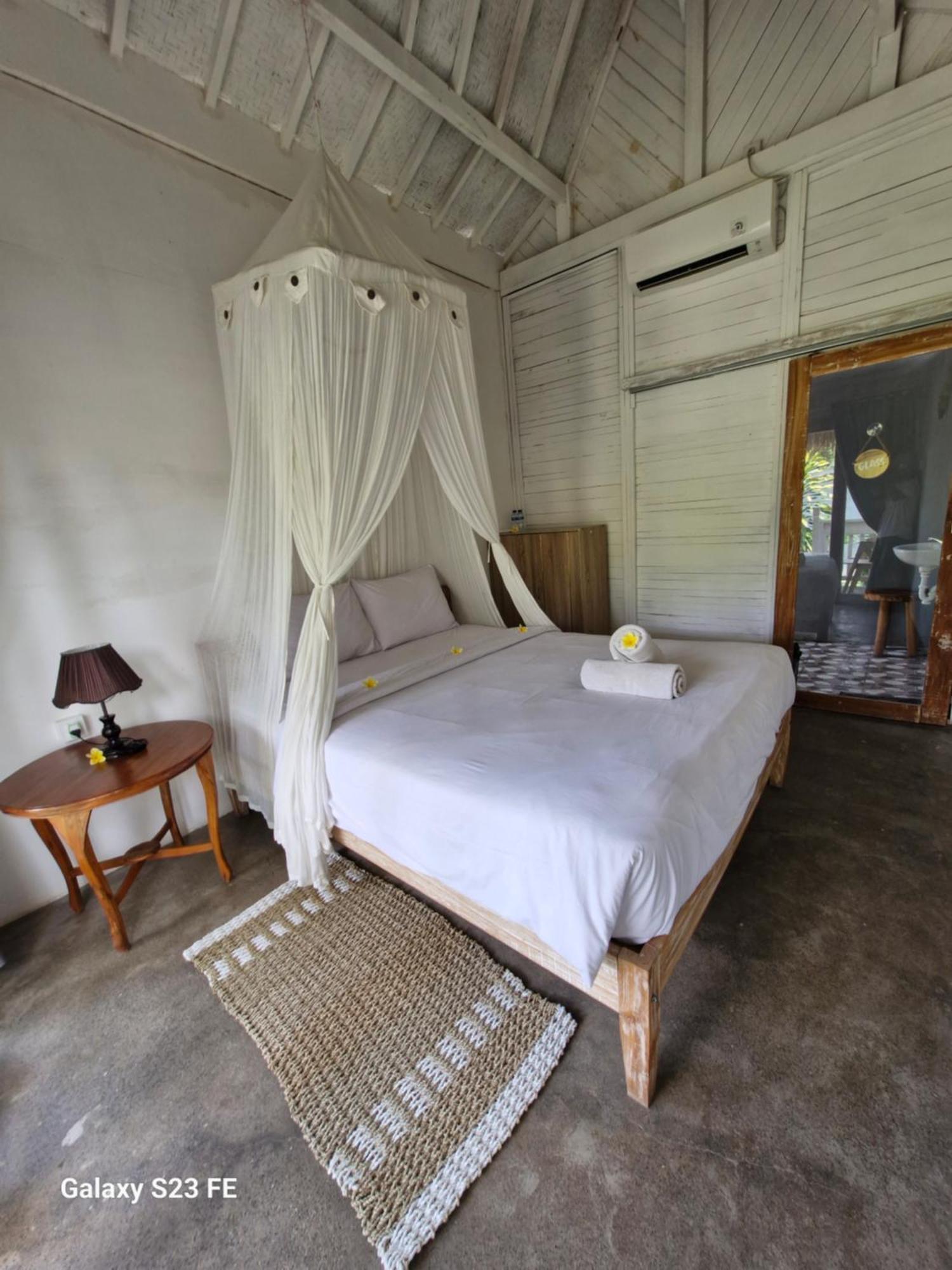 Batununggul The Layar Homestay מראה חיצוני תמונה